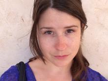 Image of Eleanor Finley